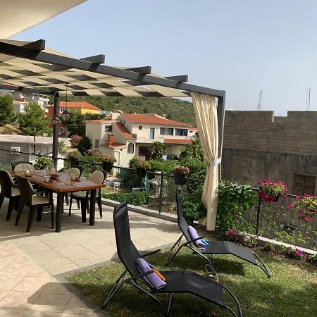 Apartmani Bilic Dugi Rat Exteriér fotografie